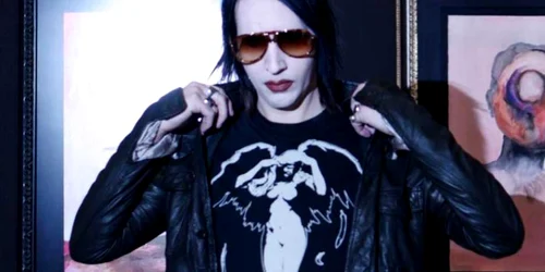 Marilyn Manson