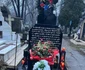 Mormântul Ionelei Prodan de la cimitirul Bellu foto: Instagram 