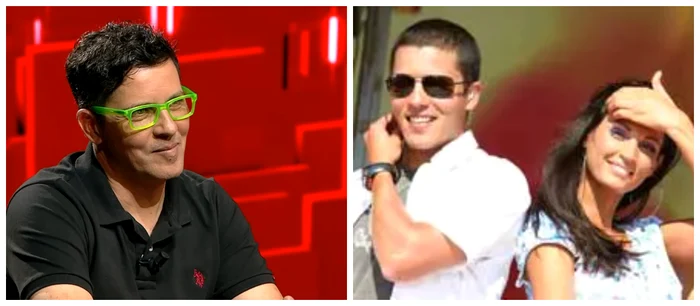 Lucian Viziru a dezvăluit motivul pentru care nu a format o relație cu Nicoleta Luciu