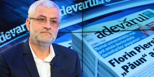 Ovidiu Dragoş Argeşanu foto eduard enea
