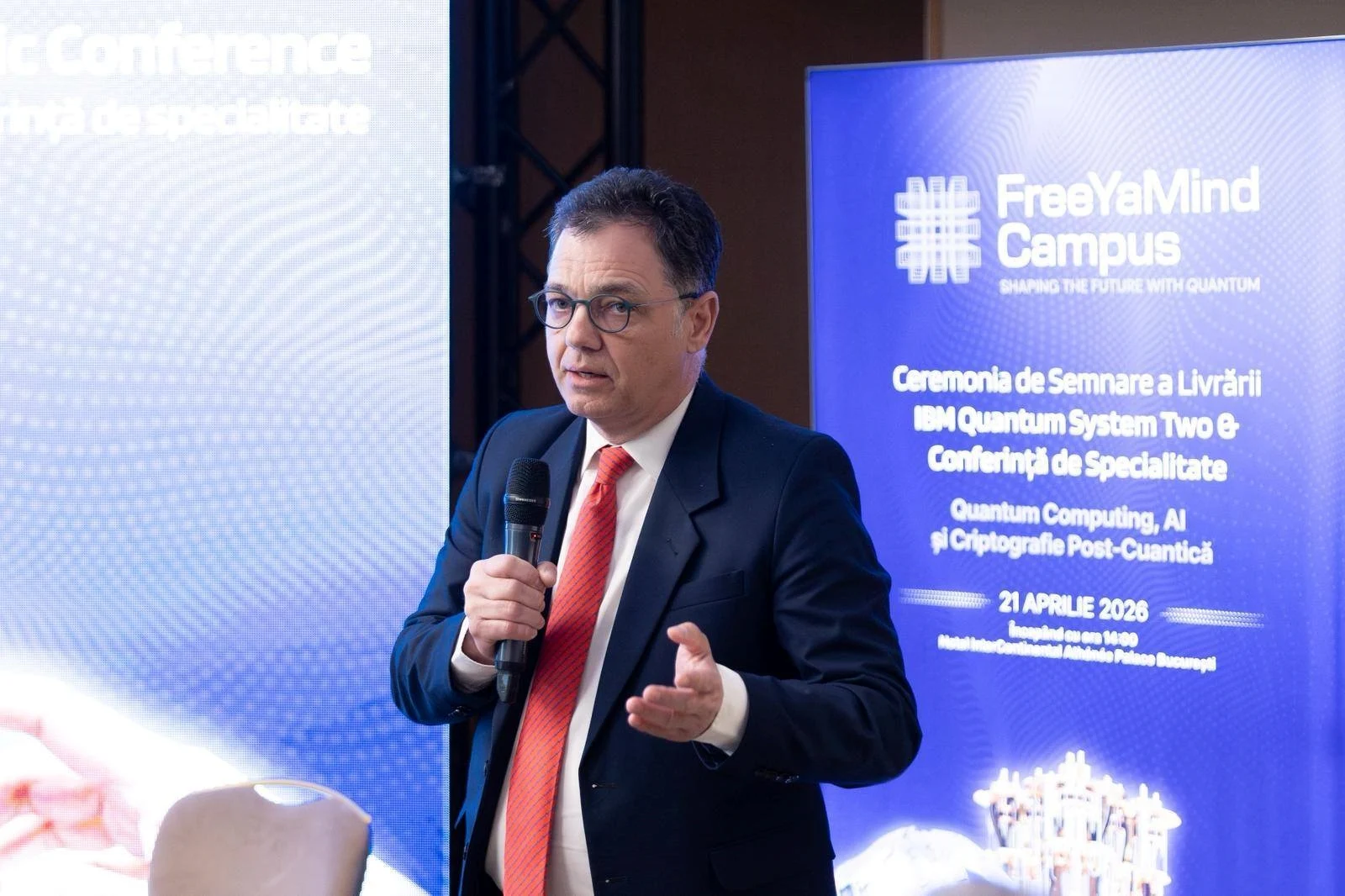 Radu Oprea atacă listarea companiilor de stat la Bursă: „Nu e reformă. E comunicare politică prezentată ca urgență tehnică”