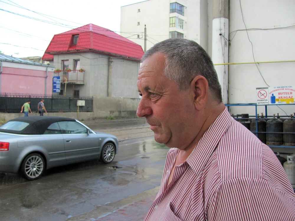 Mihai Constantin