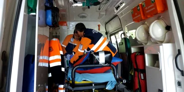 ambulanta