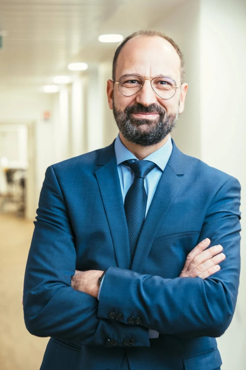 Spitalele franceze, în alertă. Mărturia unui medic român despre pregătirile pentru un eventual conflict în Ucraina