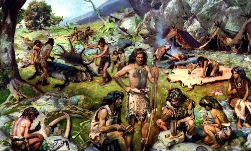 Cum dormeau strămoșii noștri? jpeg