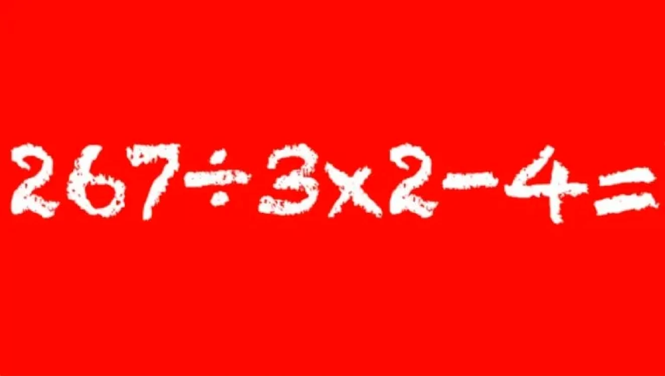 Calculul matematic. Foto: arhiva.