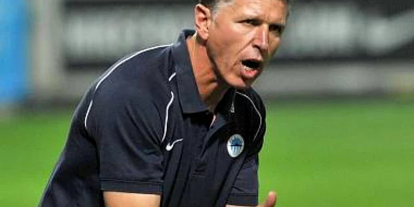 Antrenorul echipei Slovan Liberec, Jaroslav Silhavy (foto jablonecky.denik.cz)