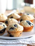 white chocolate blueberry muffins jpeg