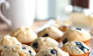 white chocolate blueberry muffins jpeg