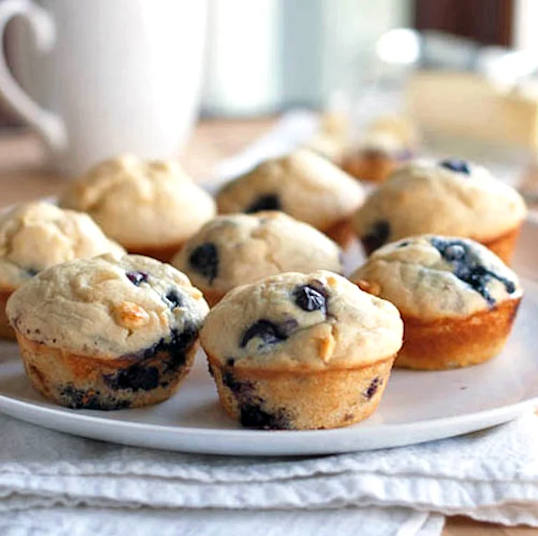 white chocolate blueberry muffins jpeg