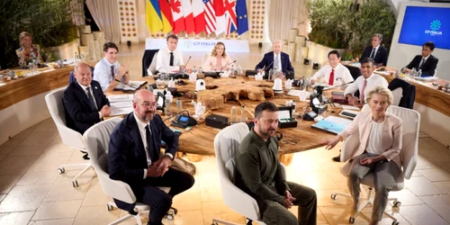 G7 summit 2024 Italia, foto atlanticcouncil org jpg