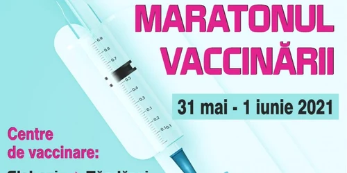 slobozia vaccinare cu premii in ialomita foto CJI