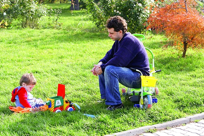 Meteorologii spun că, deşi zilele acestea avem temperaturi foarte scăzute, în weekend, vremea va fi caldă