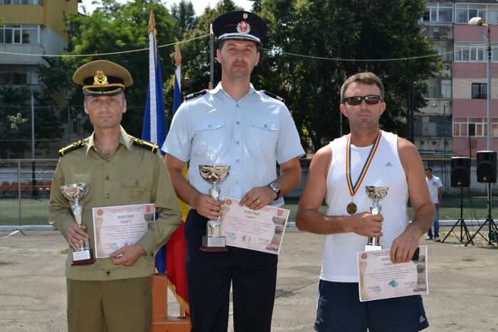 Premianţii competiţiilor