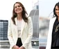 Kate Middleton, Meghan Markle