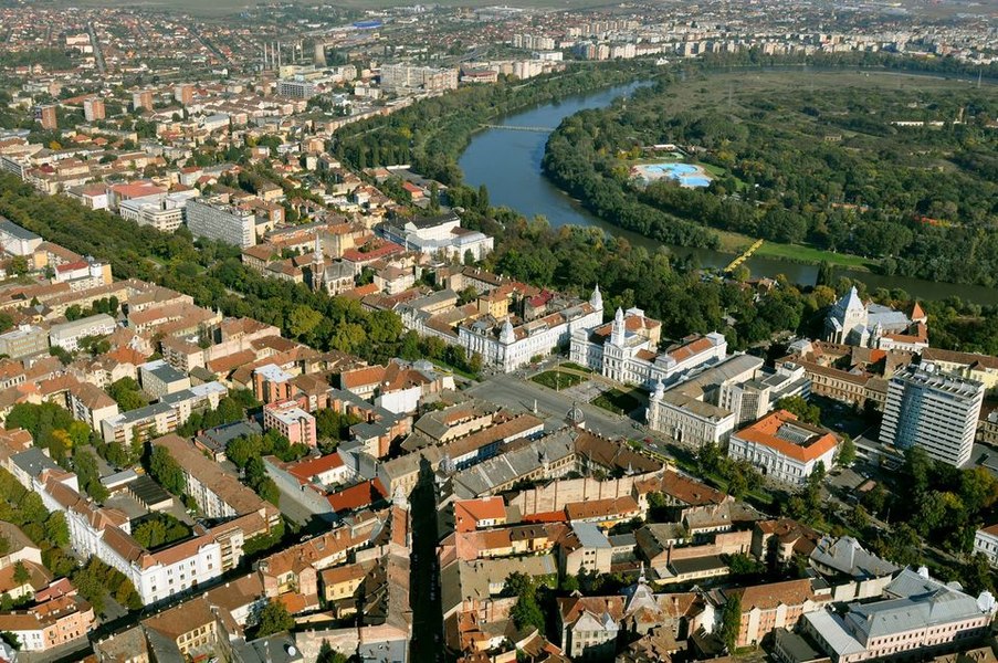 Cea mai importantă investiție într-un sistem energetic urban din România, de la Revoluție încoace. Soluții tehnice în premieră