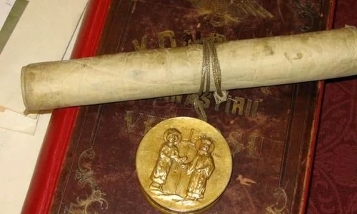 Cum arătau Țările Române în secolul al XVII lea: realități văzute prin ochii celor care au trecut pe aici jpeg