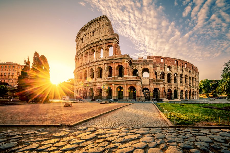 MAE: Atenţionare de călătorie - perturbări ale transportului public şi aerian în Italia