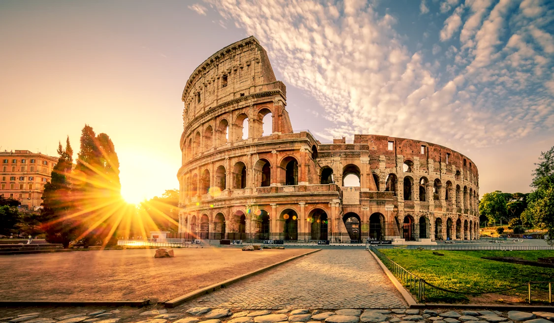 Roma FOTO: Shutterstock