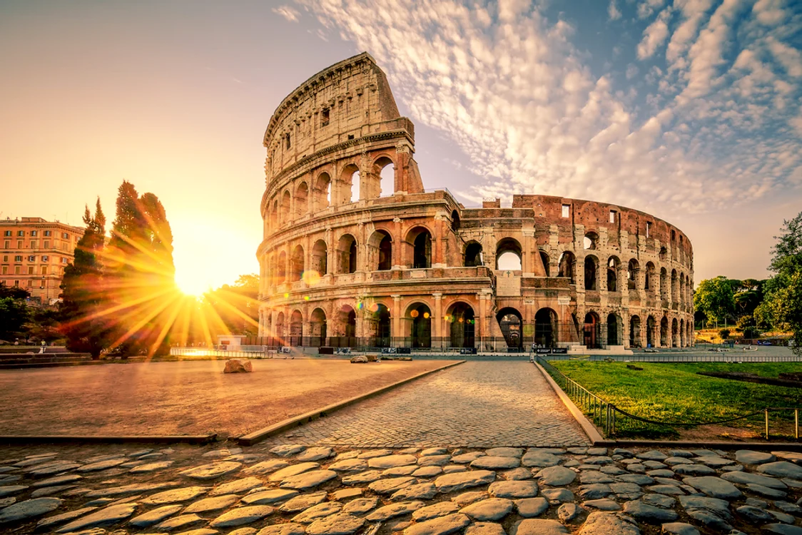 Roma. / Foto: Shutterstock.