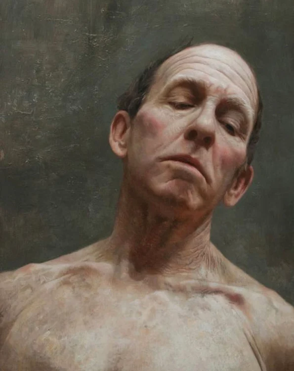 Picturi hiperrealiste realizate de David Kassan