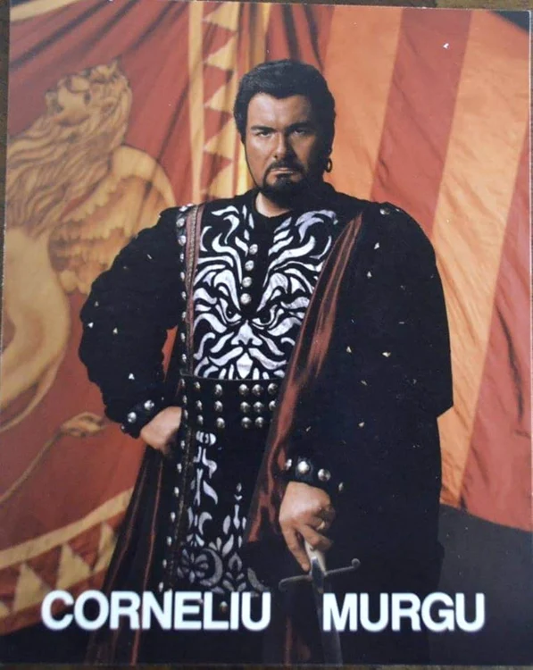 Corneliu Murgu 