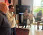 Lansare MasterChef, noul sezon foto: Alina Erimia 