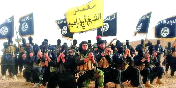 Stafia djihadismului