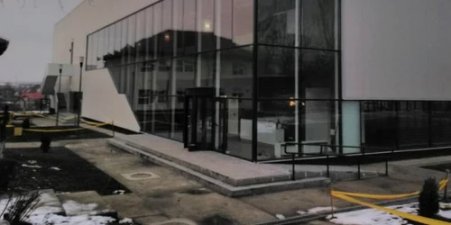 sala de sport