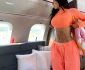 kylie jenner private plane2 jpg
