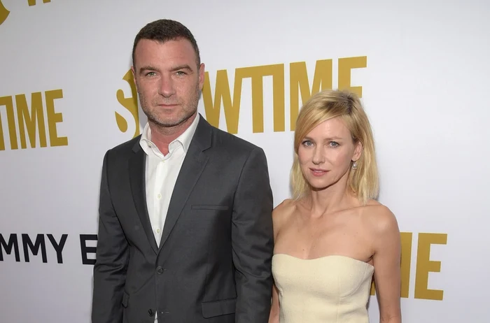 Naomi Watts şi Liev Schreiber nu s-au căsătorit FOTO Guliver/Getty Images