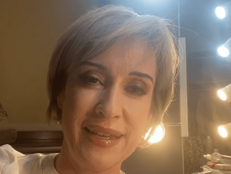 Medeea Marinescu: „Cred în România pentru că lucrez cu oameni care știu să facă haz de necaz”