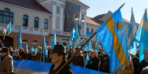 Dezbatere «Historia»: De ce vor secuii autonomie de la România, deși Ungaria le a anulat o încă din 1876? VIDEO jpeg