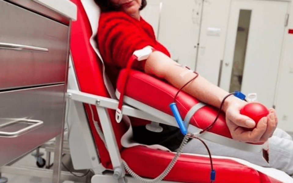 Românii care donează celule stem, scutiți de plata CASS 10 ani