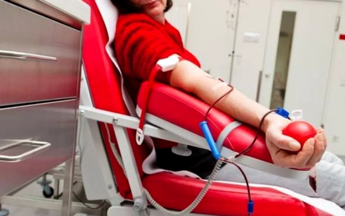 
    Donatorii sunt chemaţi să-şi arate solidaritatea şi sunt asiguraţi că s-au adoptat măsuri de prevenire în contextul Covid-19Foto: adevarul.ro  