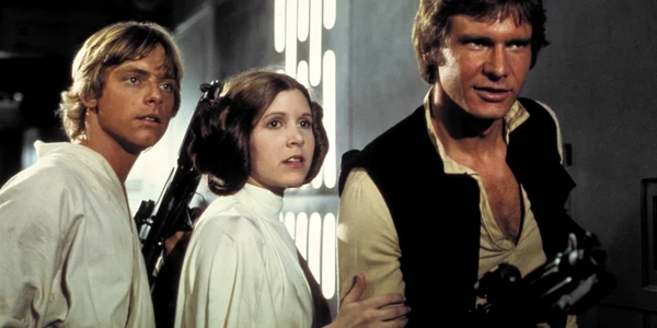 Star Wars Trio Outnow.ch