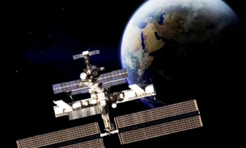 Moment ISTORIC: 50 de ani de la primele imagini TV transmise prin satelit jpeg