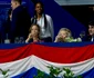 Prințesa Margarita și mătușa ei, Regina Beatrix a Olandei. FOTO: Profimedia
