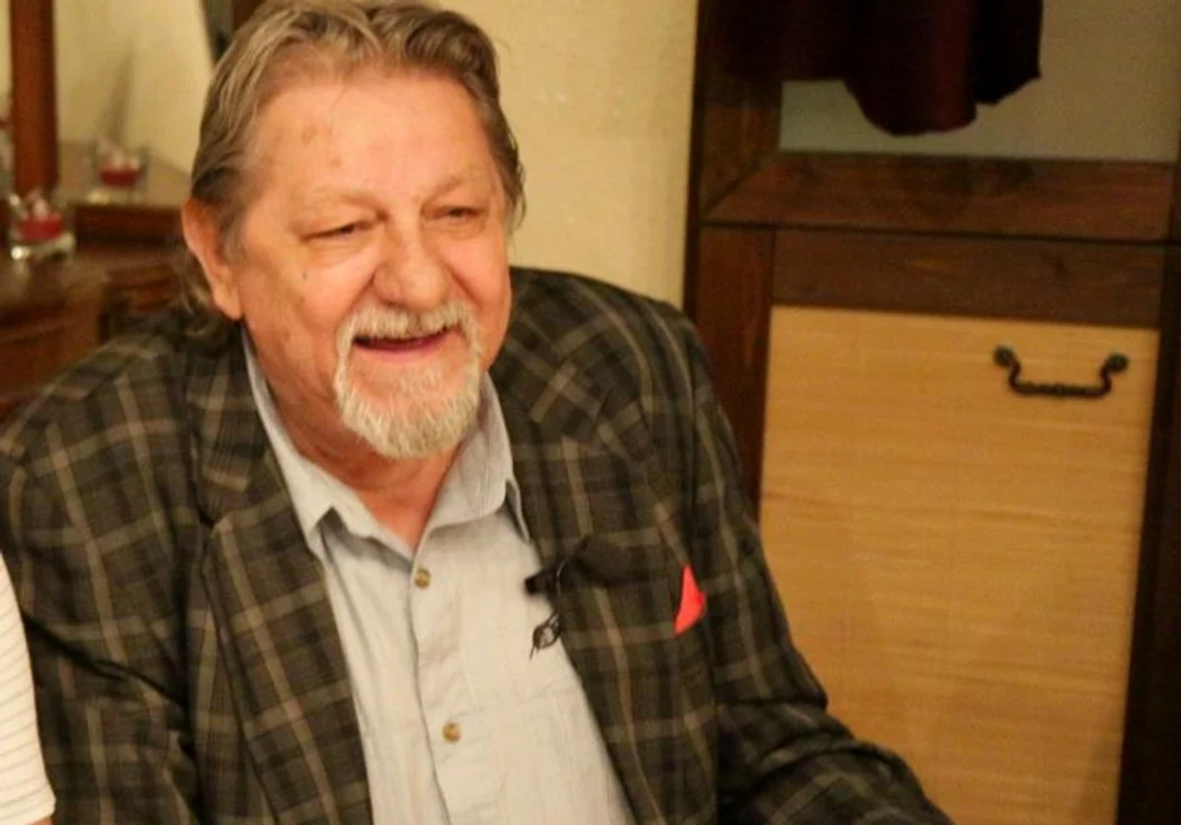 Sebastian Papaiani a trecut printr-un şoc la patru ani când şi-a pierdut fraţii gemeni foto: arhiva personală