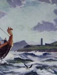 Drumul nordului: vikingii în Islanda şi Groenlanda jpeg