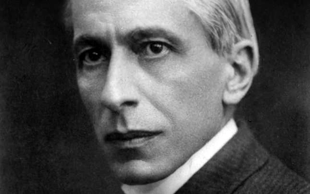 Nicolae paulescu FOTO: Arhivă