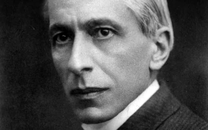 Nicolae paulescu FOTO: Arhivă
