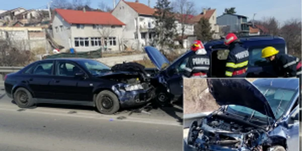 accident