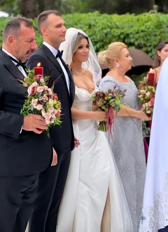 nunta la Palatul Snagov Andrei Sota si Ioana Burcea (9) jpg