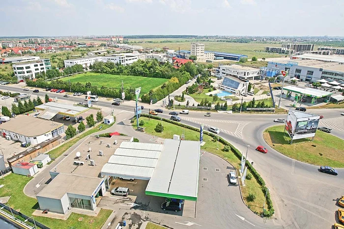 
    Iată dovada clară că mai-marii carburanţilor habar nu au ce este aia concurenţă  