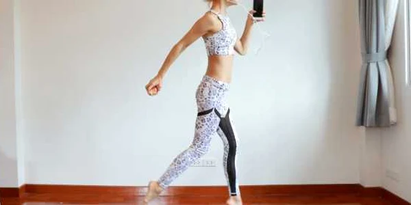 fitnes acasa