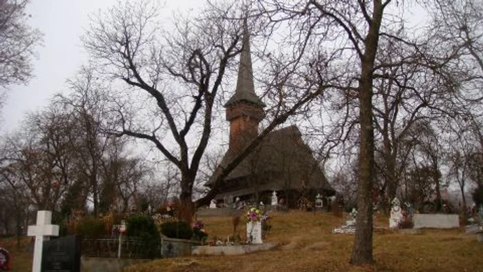 Biserici UNESCO din Maramures