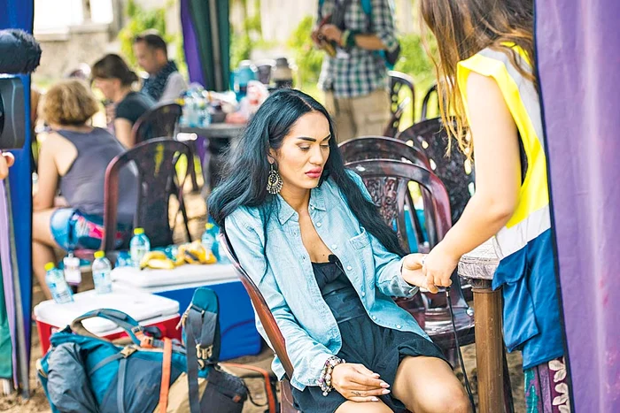 Margherita s-a ales cu o infecţie la rinichi