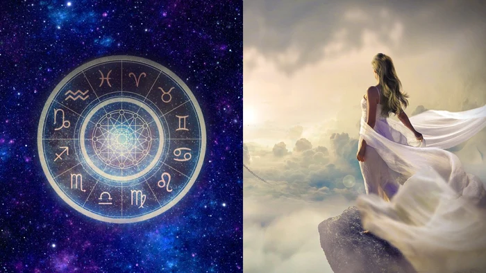 Zodiile din horoscop protejate de Dumnezeu până la finalul anului 2024
