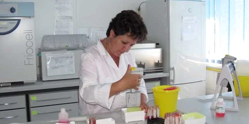 În urma examenului de laborator s-a diagnosticat focarul de rabie